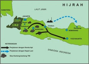 Gambar 04 Ips Kls 9 Bab 3 Gambar Peta Wilayah Indonesia di ...